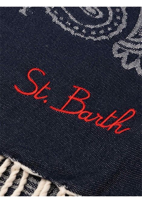  SAINT BARTH | Telo mare | FOUT00907659L00