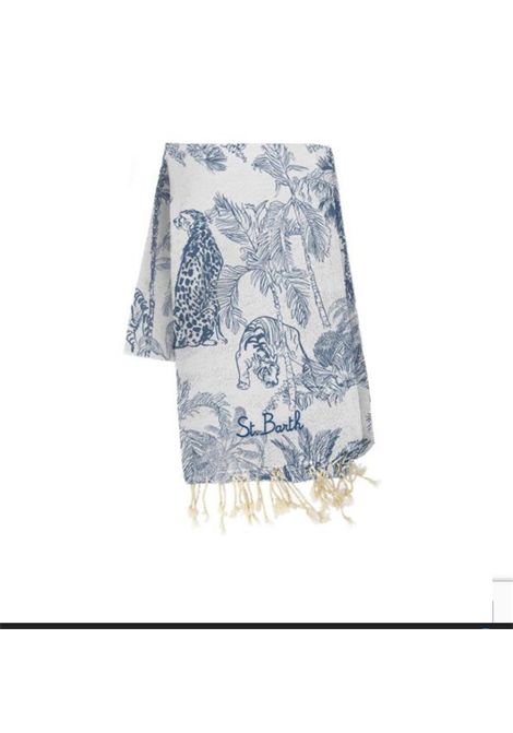  SAINT BARTH | Telo mare | FOUT00907666L01