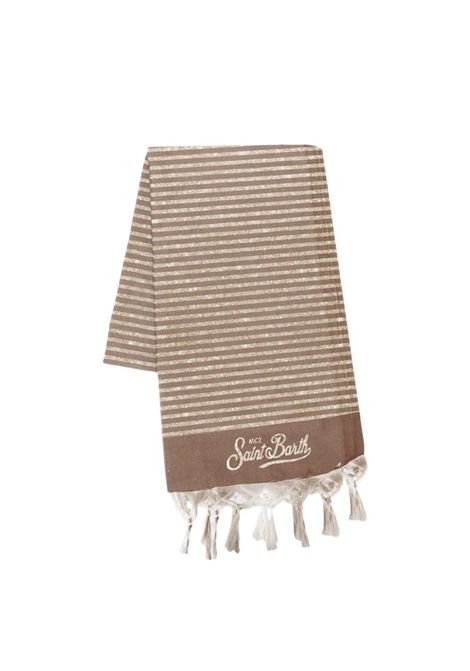  SAINT BARTH |  | FOUT01600624L18OR