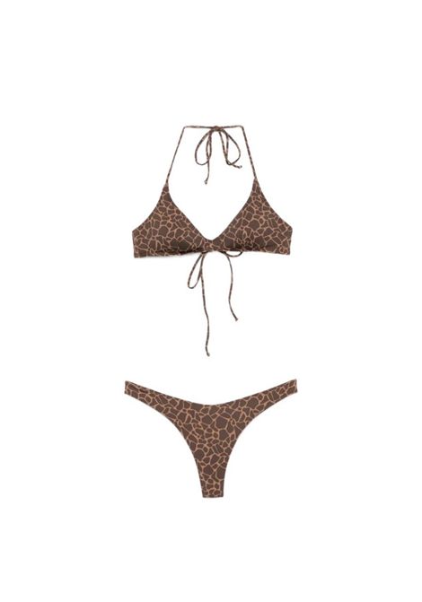  SAINT BARTH | Bikini | HSN000100900L18