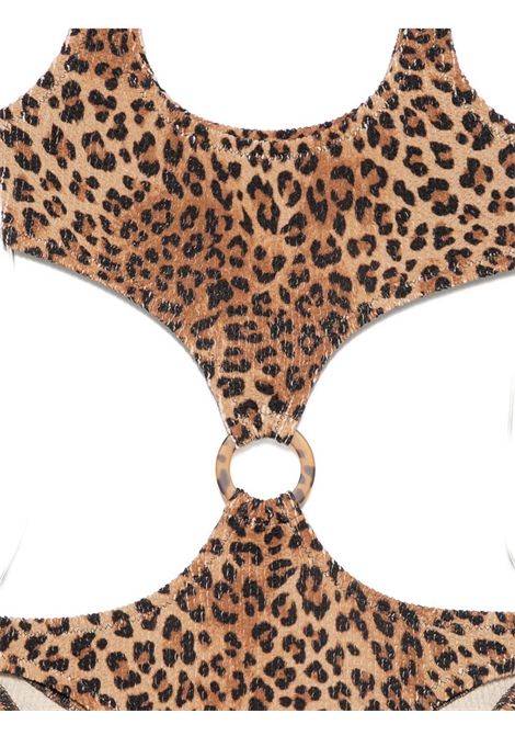  SAINT BARTH | Costume | LAU000400049L19