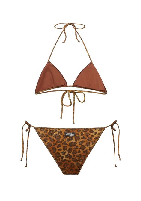  SAINT BARTH | Bikini | LVY000200091L18