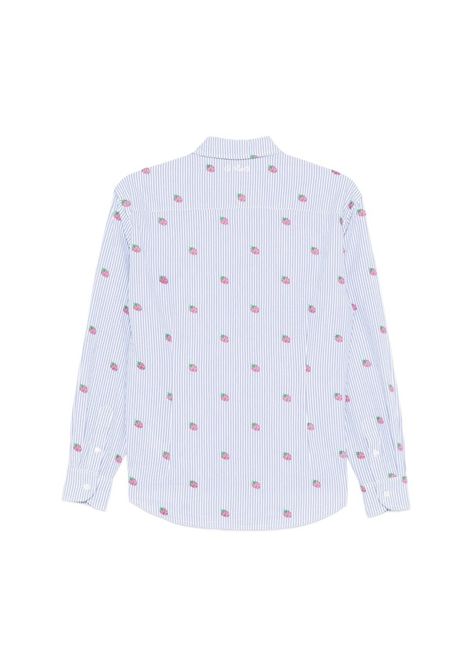  SAINT BARTH | Shirt | MDH00100693L17