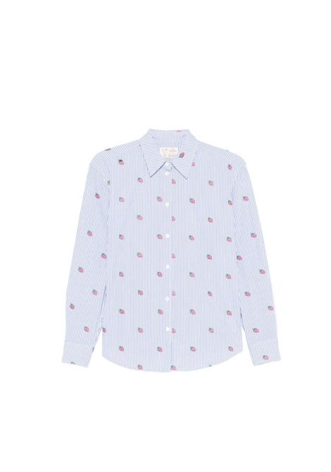  SAINT BARTH | Shirt | MDH00100693L17