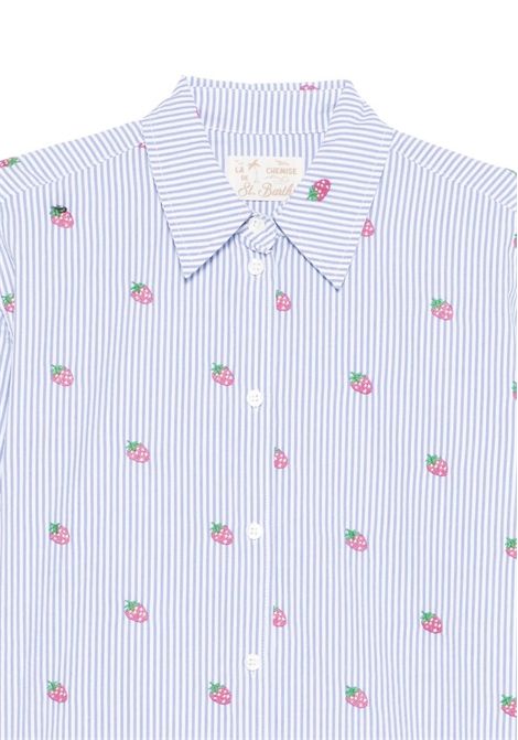  SAINT BARTH | Shirt | MDH00100693L17
