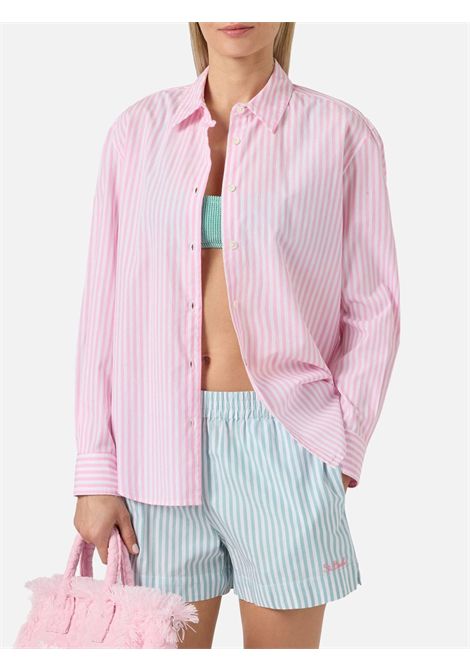  SAINT BARTH | Camicia | MDH00100723L21