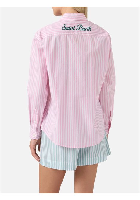  SAINT BARTH | Camicia | MDH00100723L21