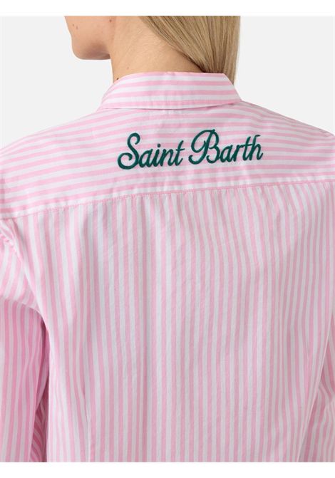  SAINT BARTH | Camicia | MDH00100723L21