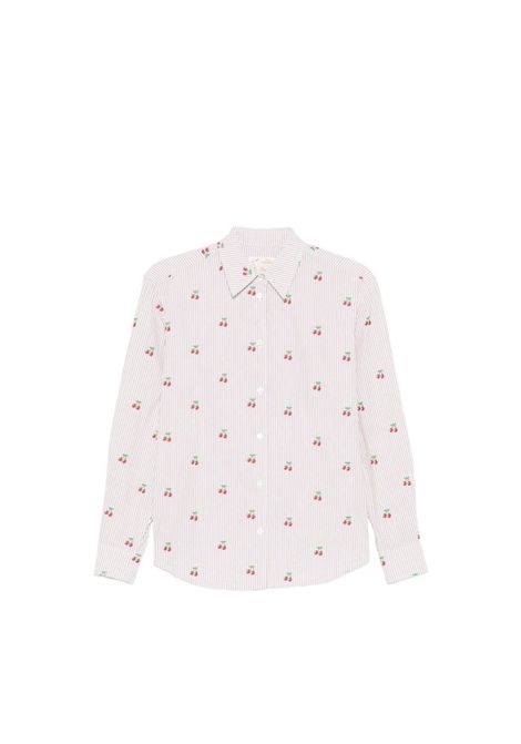  SAINT BARTH | Shirt | MDH00101409L11