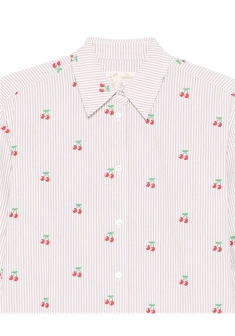  SAINT BARTH | Shirt | MDH00101409L11