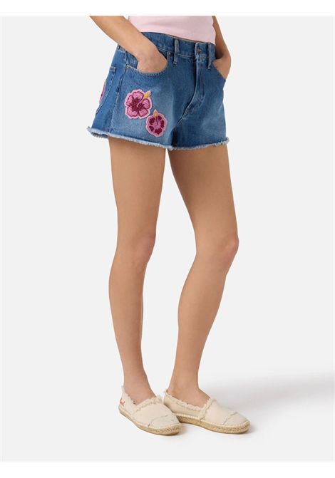  SAINT BARTH | Shorts | MU8000102196LDE