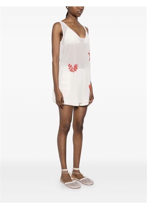  SAINT BARTH | Dress | RAA00109608L10