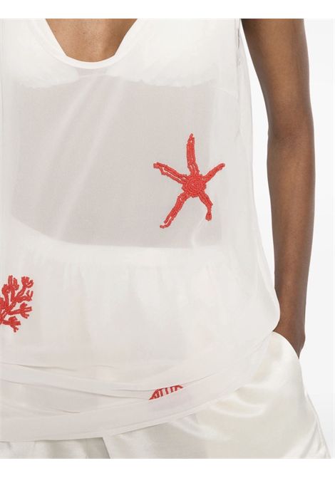  SAINT BARTH | Dress | RAA00109608L10