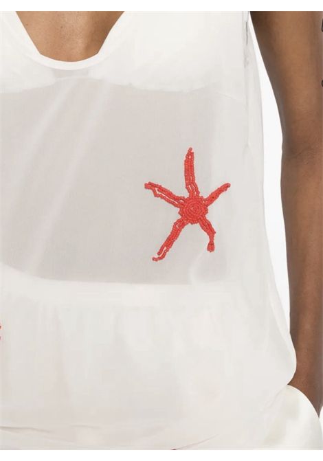  SAINT BARTH | Dress | RAA00109608L10