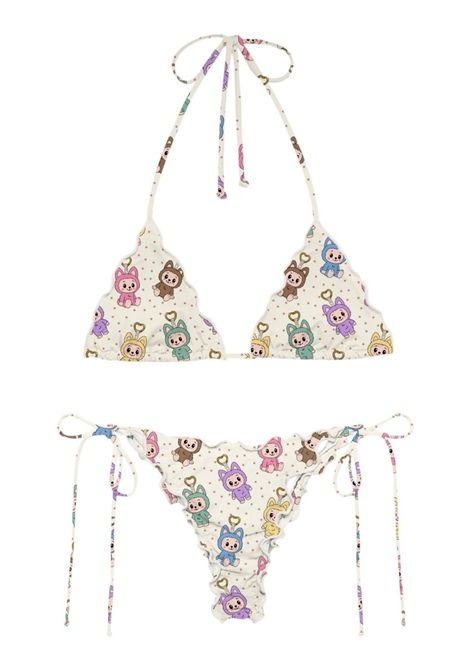  SAINT BARTH | Bikini | SAGI00109070L10