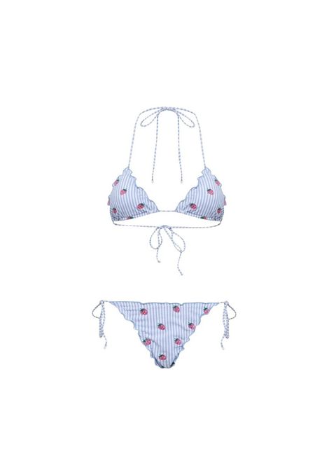  SAINT BARTH | Bikini | SAGI00109377L23
