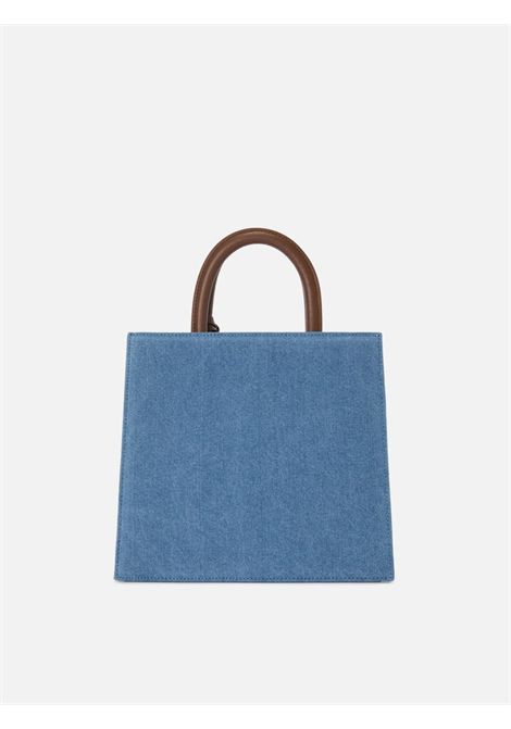  SAINT BARTH | Borsa | SHBM00020009LDE