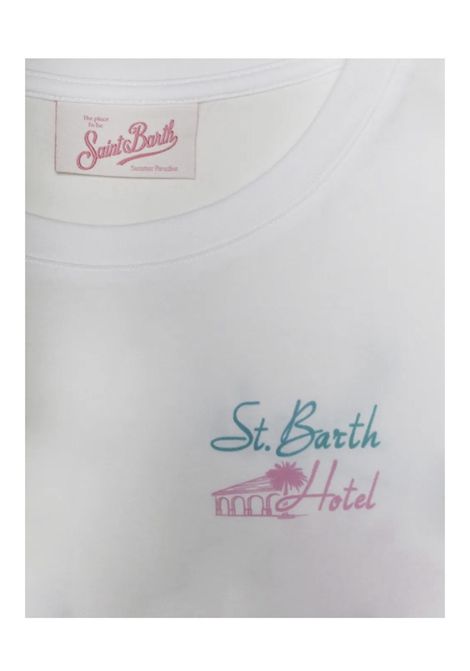  SAINT BARTH | Dress | SRI000109837L01