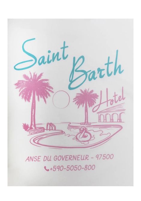  SAINT BARTH | Dress | SRI000109837L01