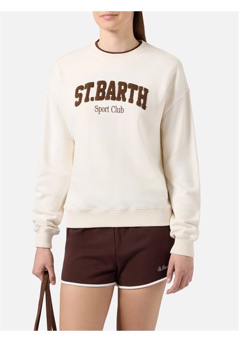  SAINT BARTH | Felpa | STD000100798L10