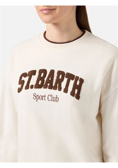  SAINT BARTH | Felpa | STD000100798L10