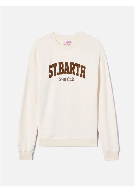  SAINT BARTH | Felpa | STD000100798L10