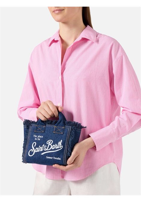  SAINT BARTH | Borsa | VAMI00100431JE