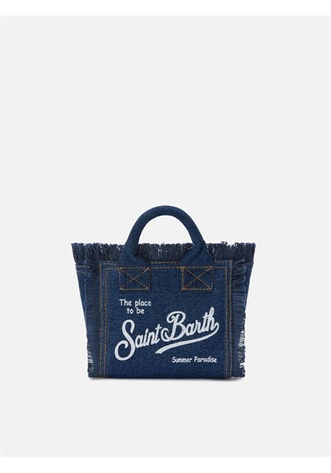  SAINT BARTH | Borsa | VAMI00100431JE