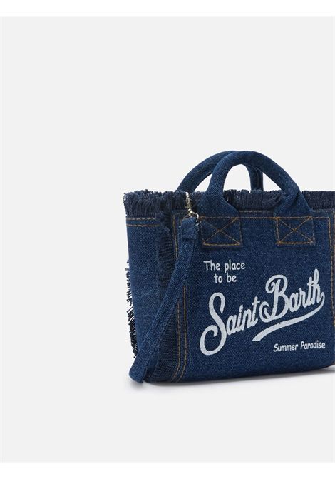  SAINT BARTH | Borsa | VAMI00100431JE
