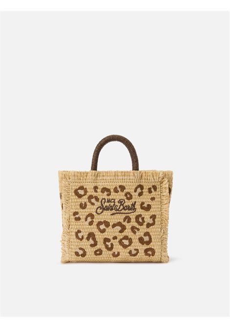  SAINT BARTH | Bag | VAMI00900349L18