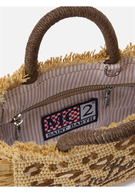  SAINT BARTH | Bag | VAMI00900349L18