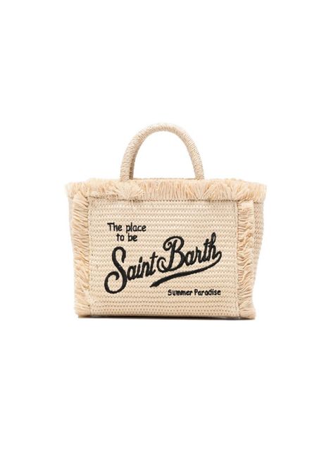  SAINT BARTH | Bag | VAMI009004211100