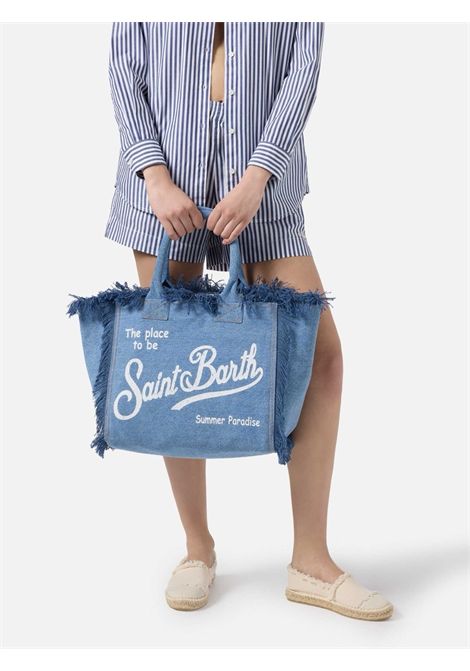  SAINT BARTH | Bag | VANI0010009LDE