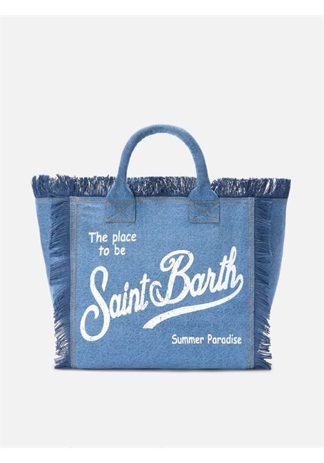  SAINT BARTH | Bag | VANI0010009LDE
