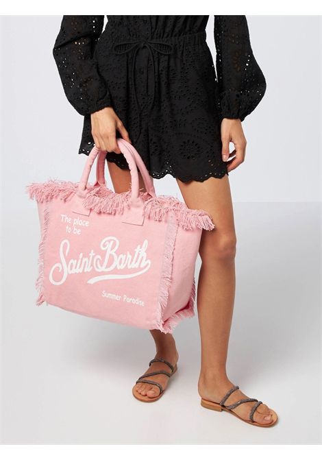  SAINT BARTH | Borsa | VANI00100135L21
