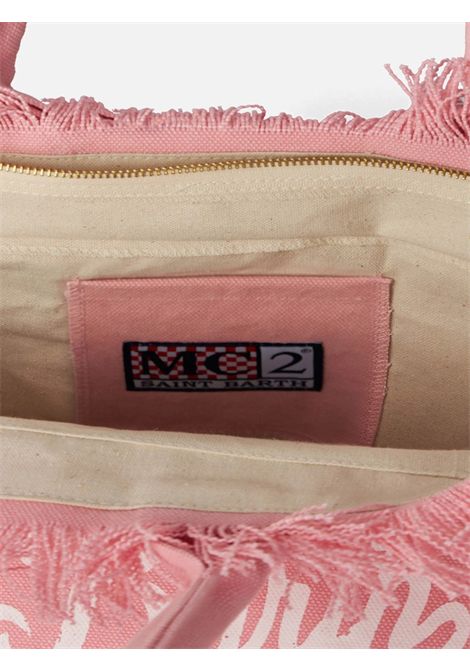  SAINT BARTH | Borsa | VANI00100135L21