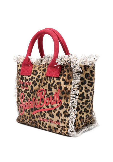  SAINT BARTH | Bag | VANI001003290041