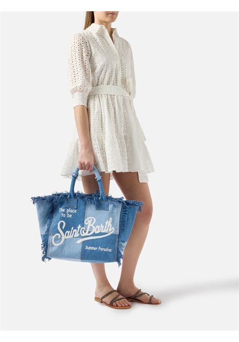  SAINT BARTH | Borsa | VANI00100402DE