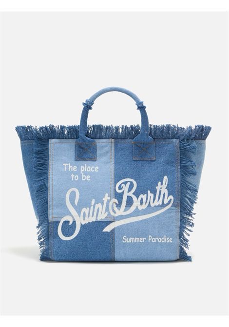  SAINT BARTH | Borsa | VANI00100402DE
