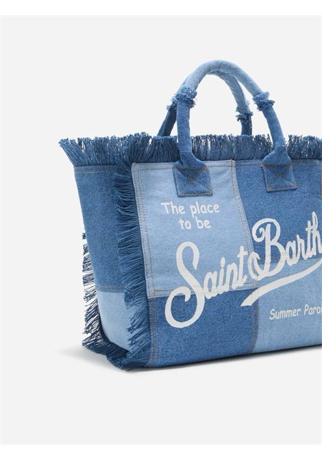  SAINT BARTH | Borsa | VANI00100402DE