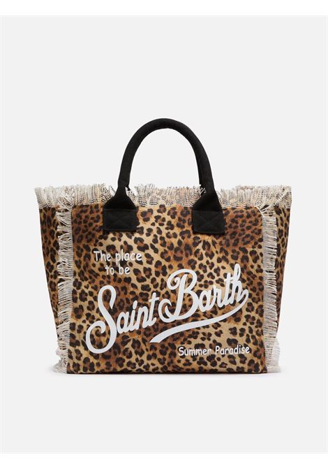  SAINT BARTH | Borsa | VANI00100427L00