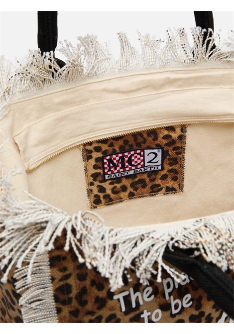  SAINT BARTH | Borsa | VANI00100427L00