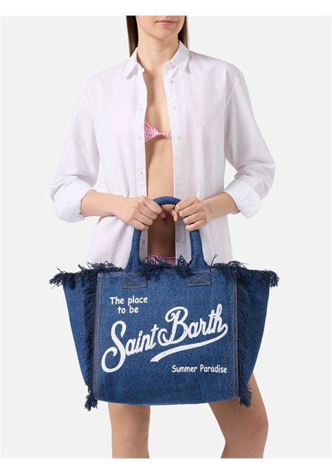  SAINT BARTH | Borsa | VANI00100431LDE