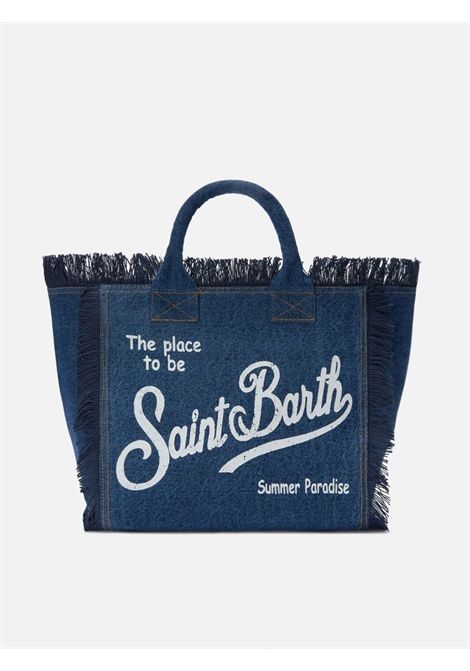  SAINT BARTH | Borsa | VANI00100431LDE