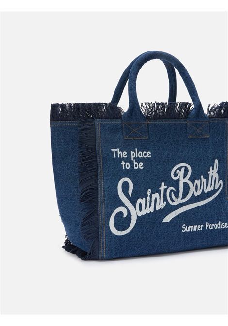  SAINT BARTH | Borsa | VANI00100431LDE