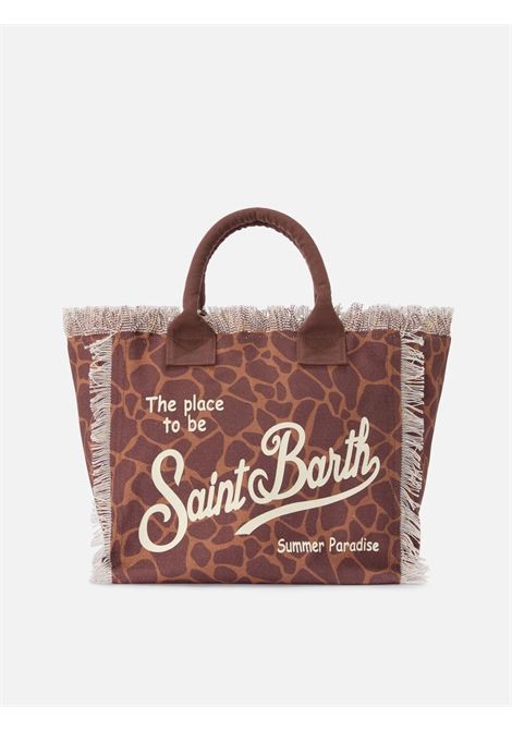  SAINT BARTH | Bag | VANI00100900L18
