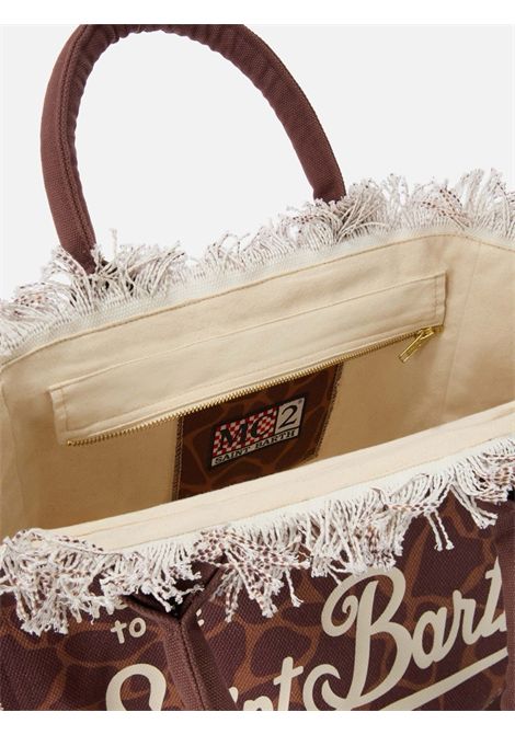  SAINT BARTH | Bag | VANI00100900L18