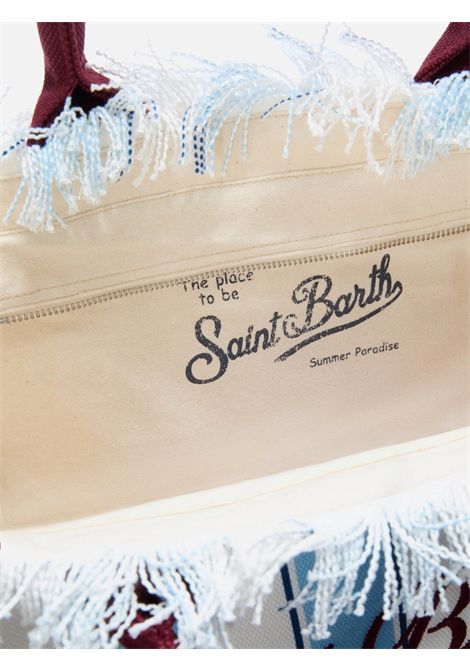  SAINT BARTH | Borsa | VANI00100938L3345