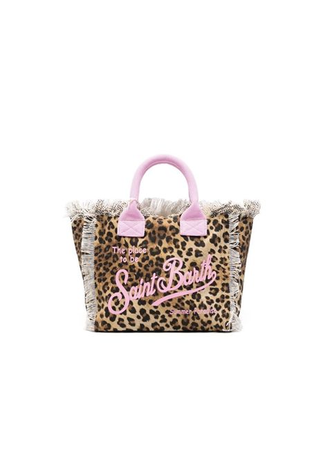  SAINT BARTH | Bag | VANI00102591L0021