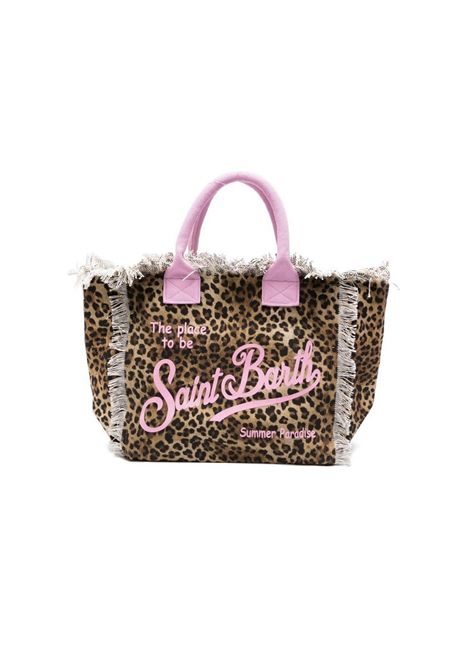  SAINT BARTH | Bag | VANI00102591L0021